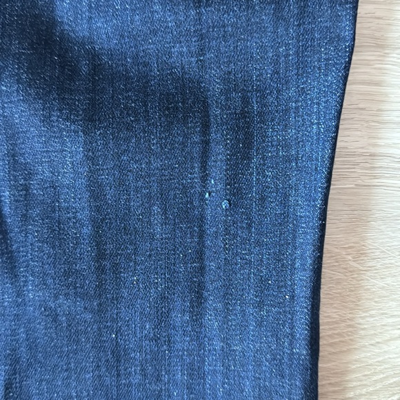 Joie Flared Denim Jeans Sz 29 - Picture 8 of 11